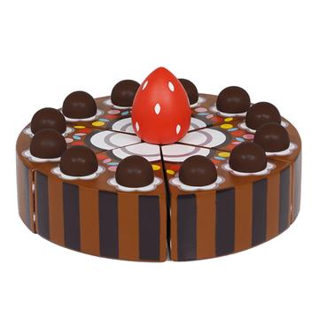 Le Toy Van - Honeybake - Chokoladekage 